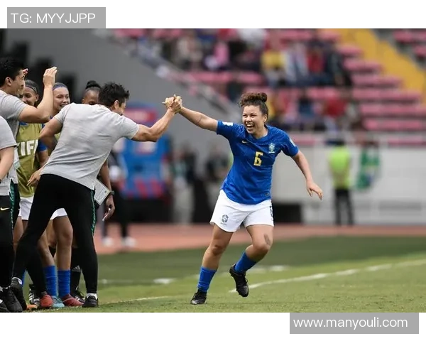 荷兰与巴西足球恩怨史的起源与发展全景回顾